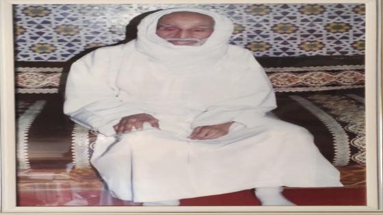 تقرير عن الموسم الديني الصوفي لزاوية الشيخ العارف بالله سيدي محمد بن البشير الناصري