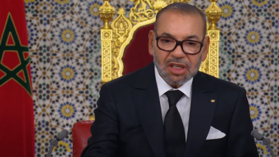 الذكرى السادسة والعشرون لتربع أمير المؤمنين على عرش أسلافه الغر الميامين.